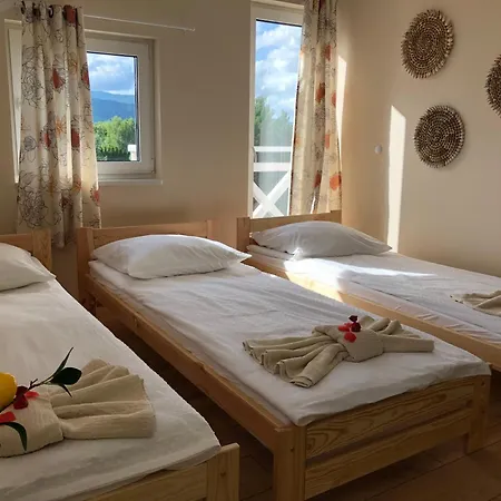Lakehouse Nad Jeziorem Zywieckim Appartement Żywiec