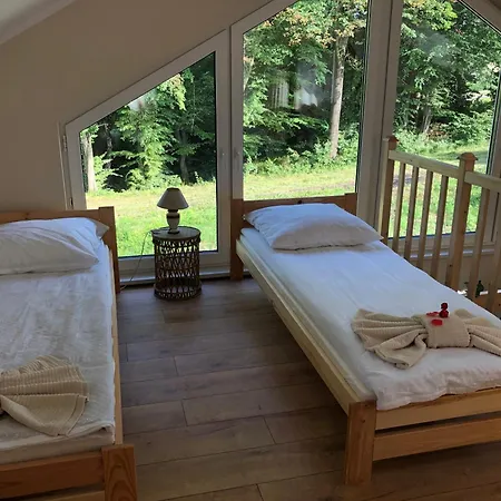 Appartement Lakehouse Nad Jeziorem Zywieckim