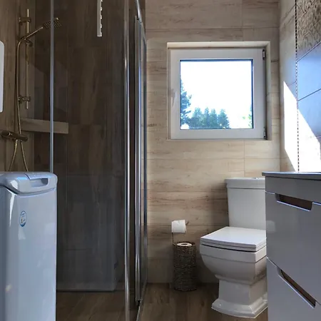Lakehouse Nad Jeziorem Zywieckim Żywiec