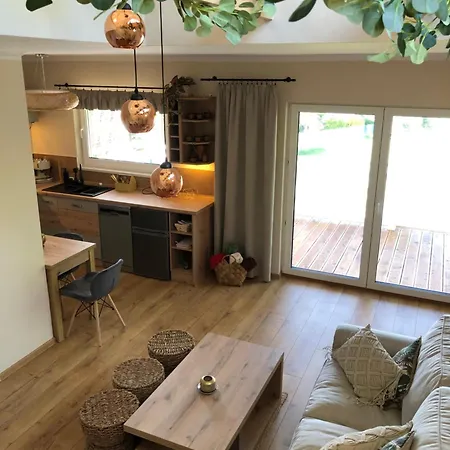 Lakehouse Nad Jeziorem Zywieckim * Żywiec