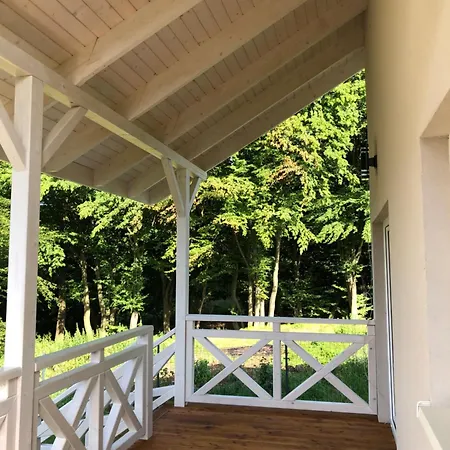 Appartement Lakehouse Nad Jeziorem Zywieckim *