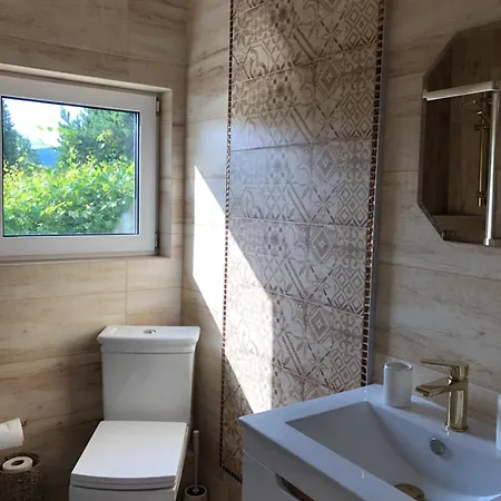 Appartement Lakehouse Nad Jeziorem Zywieckim Żywiec