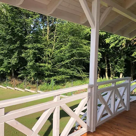 Appartement Lakehouse Nad Jeziorem Zywieckim *